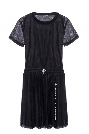 Short sleeve dress, zdjęcie 1 Short sleeve dress od Red Valentino